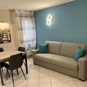  Appartamento Casa Fiorenza