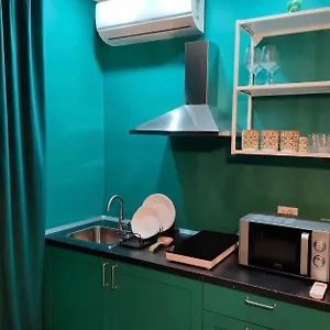  Appartamento Residenza Sant'andrea Ottanio