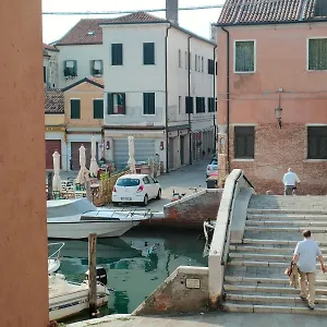  Appartamento Residenza Sant'andrea Ottanio